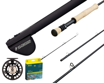 SAGE FOUNDATION Outfit