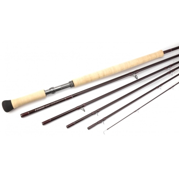 Sage Igniter Zweihand-Lachsrute 6teilig