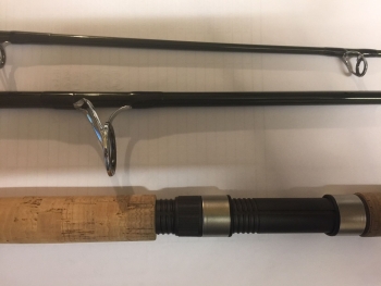 Sage SP 570-3 Travel Spin