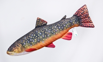 Stofffische-Dekofische
