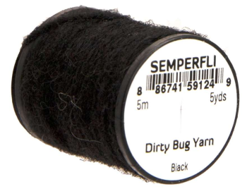 Dirty Bug Yarn