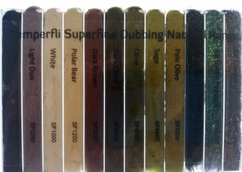 Semperfli Superfine