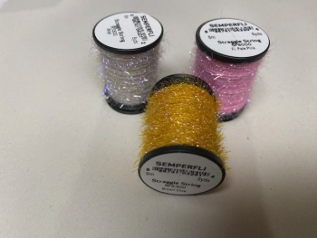 Semperfli Straggle String