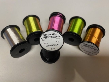 Semperfli Softwire/Draht