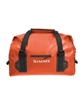 Simms Dry Creek Duffel
