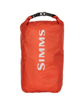 Dry Creek Dry Bag Simms Orange