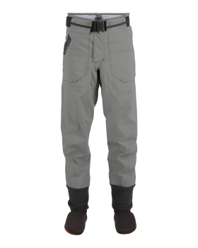 Simms Freestone Pant smoke