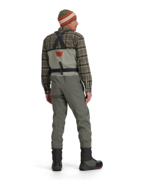 Simms Wathose Freestone Zip