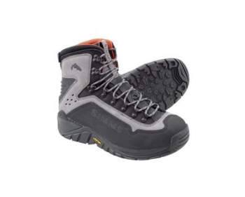 Simms Watschuh G3 Guide Vibram