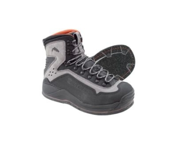 Simms Watschuh G3 Guide Vibram/Filz