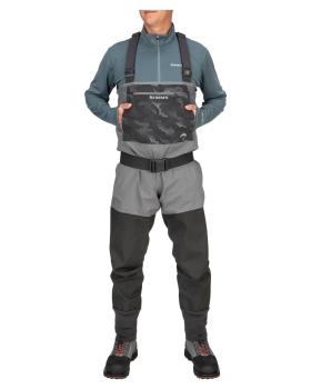 Guide Classic Stockingfoot