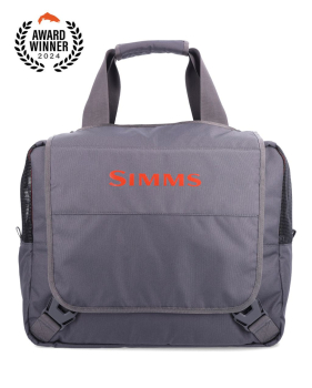 Simms Dry Creek Duffel