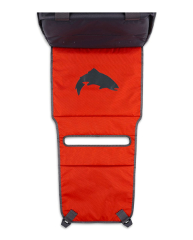 Simms Dry Creek Duffel