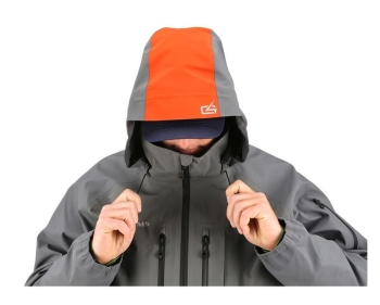 Simms Watjacke G4 Pro