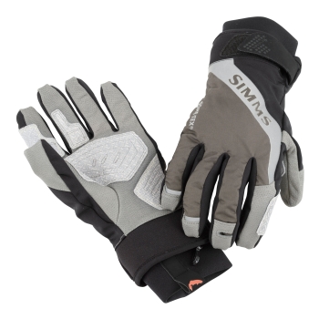 Simms G4 GoreTex Handschuh