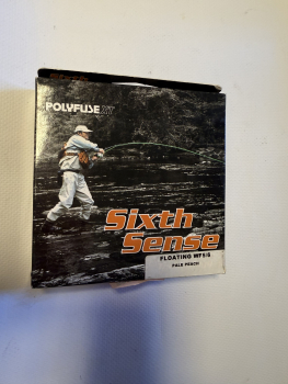 Airflo Sixth Sense WF5/6F