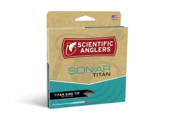 Sonar Titan Sink Tip 3