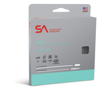 Spey Lite Scandi Integrated