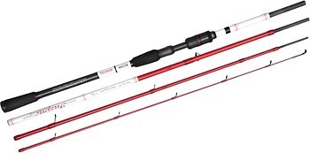 Spro Insync Travel