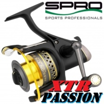Spro Passion XTR