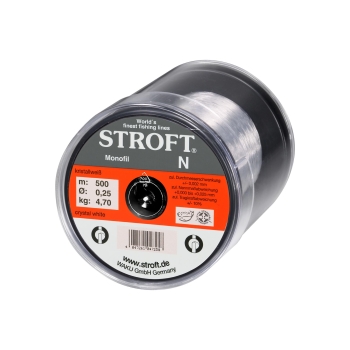 Stroft N