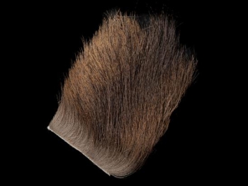 Swiss-Gämse-Haar