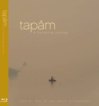 Tapam a flyfishing journey