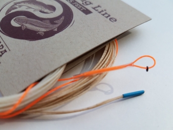 Tenkara Floating Line 11ft
