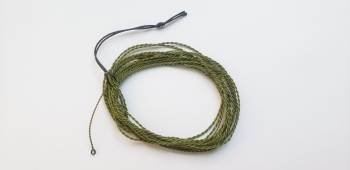 Tenkara Furled and Tapered Tenkara Fly Line