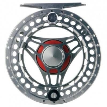 Silver Fin 3/4