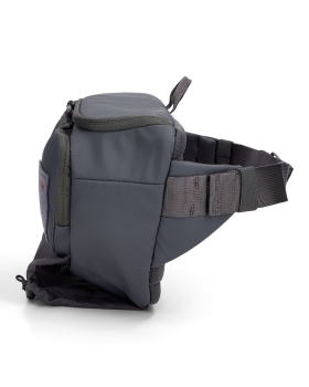 Simms Tributary Hip Pack Basalt