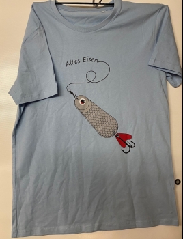T-Shirt "Altes Eisen"