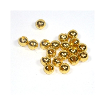Geschlitzte Tungsten Goldperlen