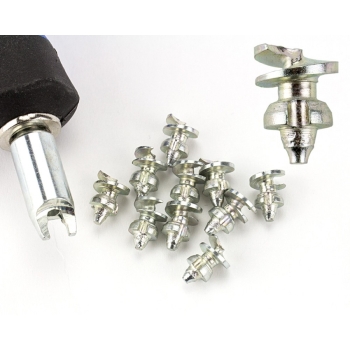 Tungsten Carbide Spezial Spikes