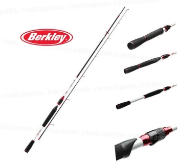 Berkley Urban Spirit