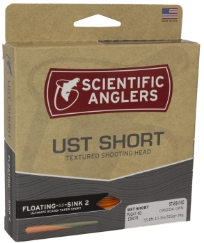 UST Short