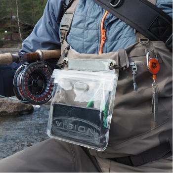 Vision Koski Wathosen-Set