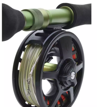 Vision Pike Set