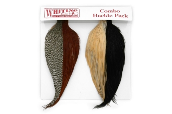 Whiting Combo Starter