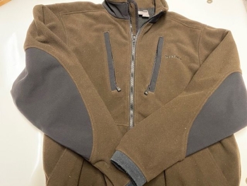 Simms Windstopper Gr.M