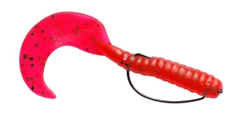 Worm Offset EWG