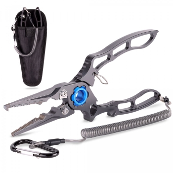 Power Pliers Angelzange