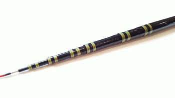 Tenkara Zen
