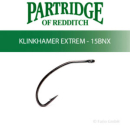 Partridge 15BNX Klinkhammer