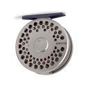Orvis Battenkill Click Reels - Silber