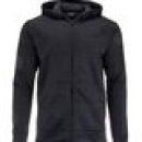 Simms Challenger Full-Zip Hoody Black Heather