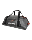 Simms G3 Guide Z Duffel Bag 60L Tasche wasserdicht anvil