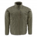 Simms Fall Run Jacket Dark Gunmetal