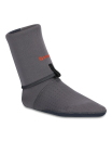 Simms Guide Guard Socks Pewter