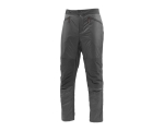 Simms Midstream Insulated Pant Black Gr. XL